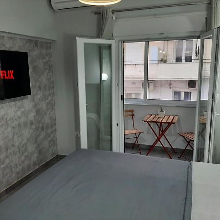 Vali_Skg Studio Tesalonika Bagian luar foto