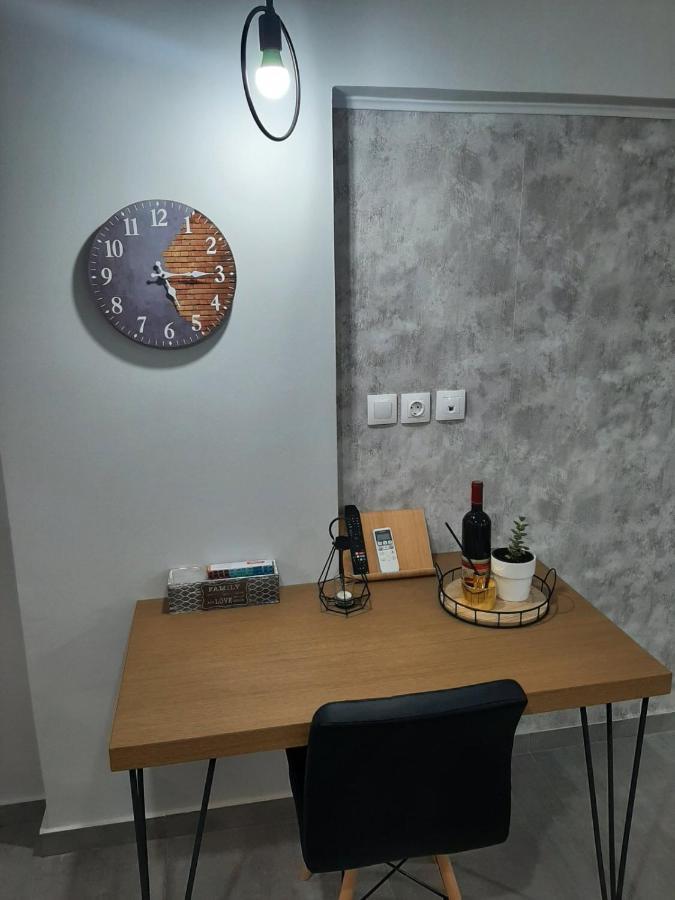 Vali_Skg Studio Tesalonika Bagian luar foto