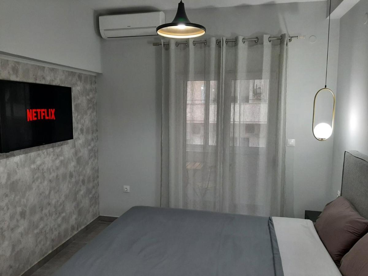 Vali_Skg Studio Tesalonika Bagian luar foto