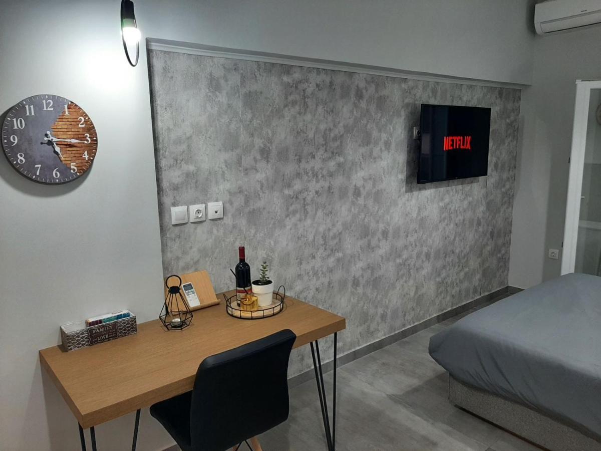 Vali_Skg Studio Tesalonika Bagian luar foto