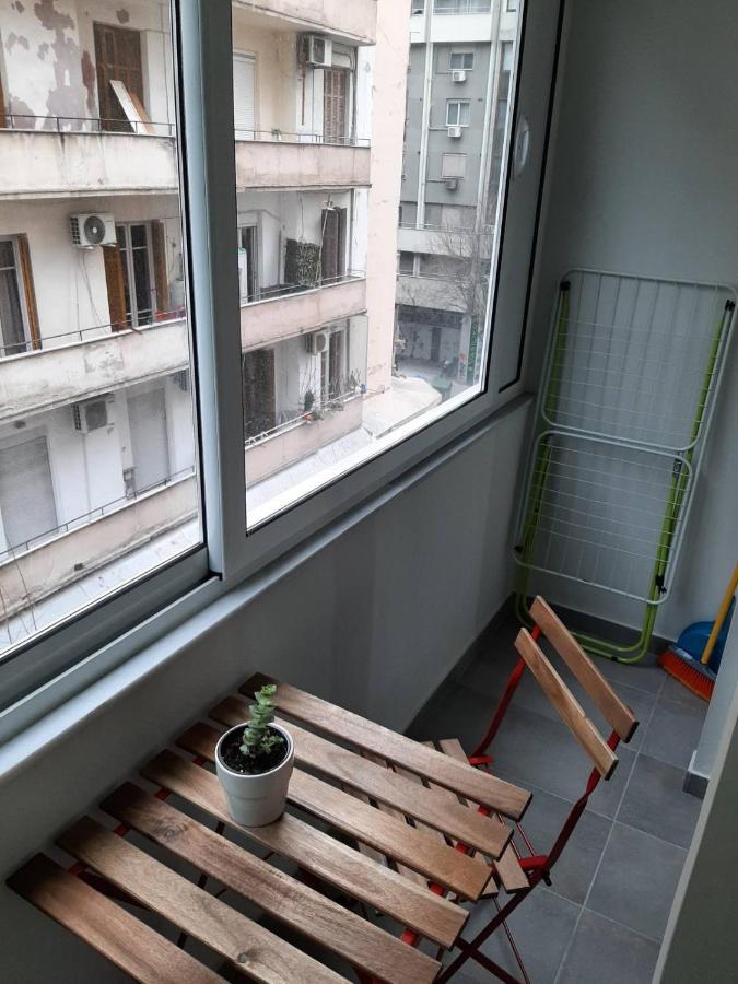 Vali_Skg Studio Tesalonika Bagian luar foto
