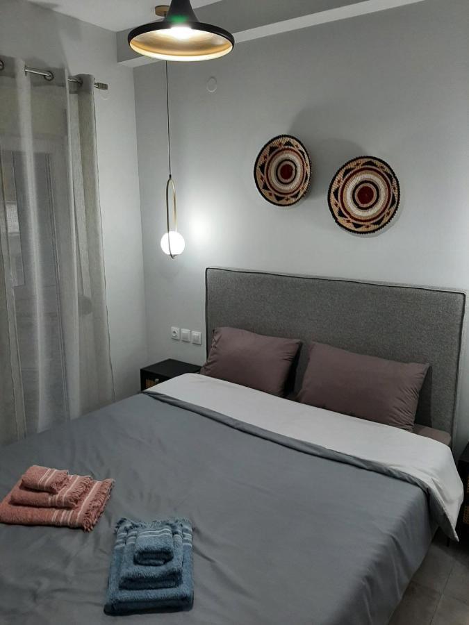 Vali_Skg Studio Tesalonika Bagian luar foto