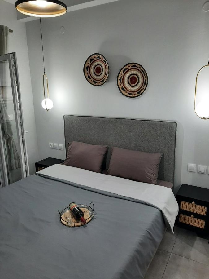 Vali_Skg Studio Tesalonika Bagian luar foto