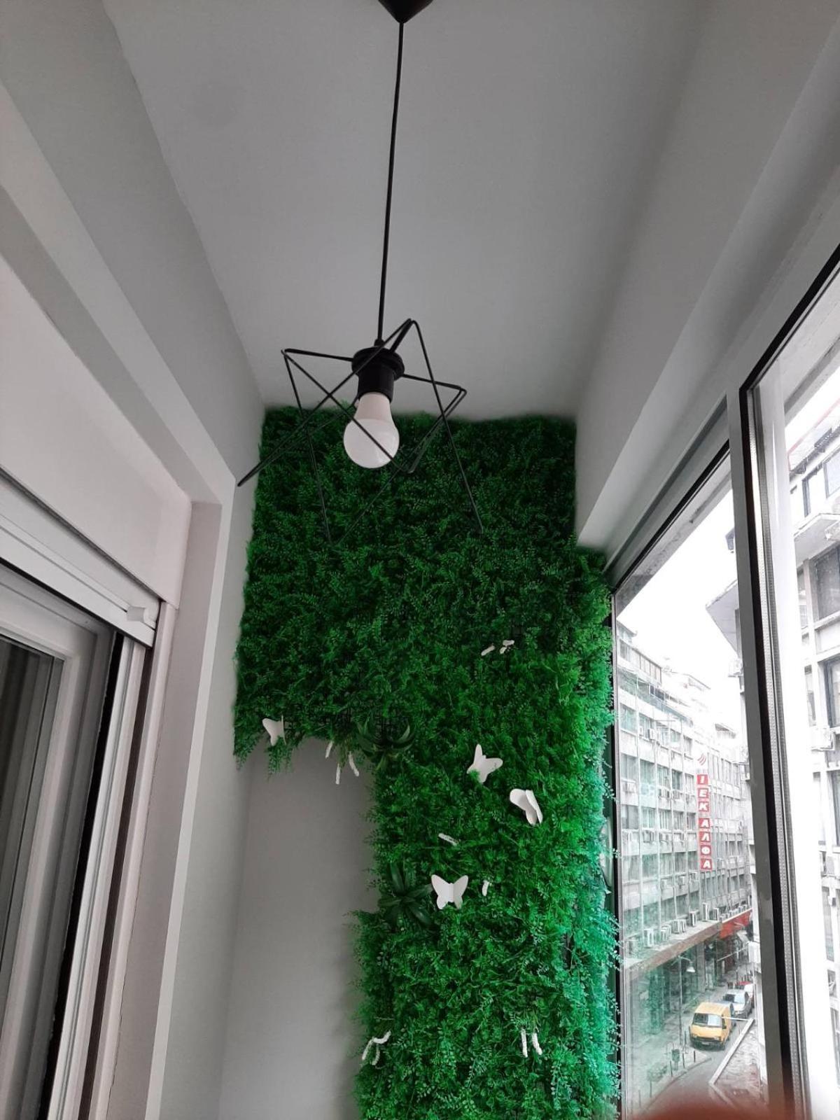 Vali_Skg Studio Tesalonika Bagian luar foto